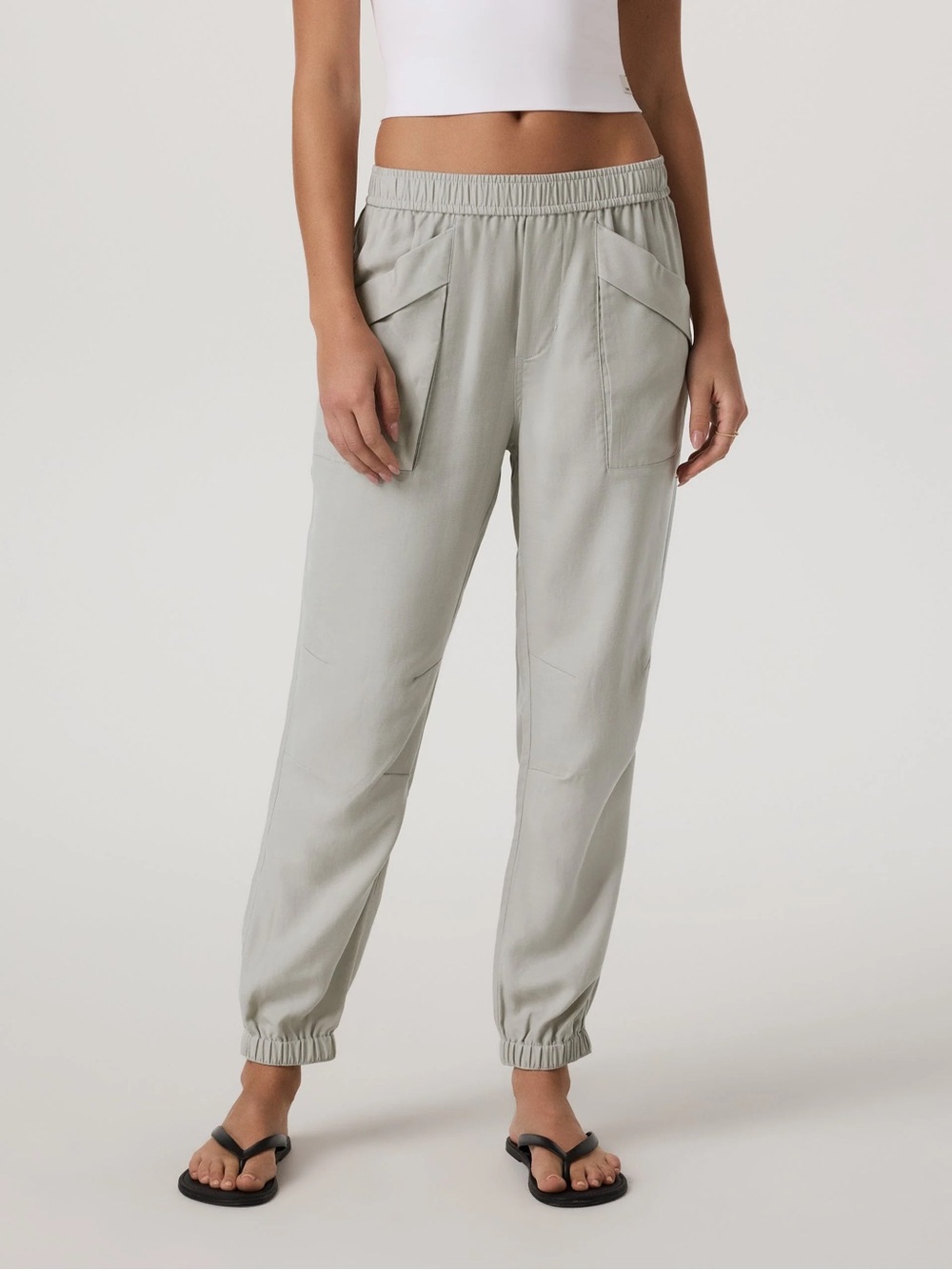 Vuori Trestles Twill Jogger Size Small